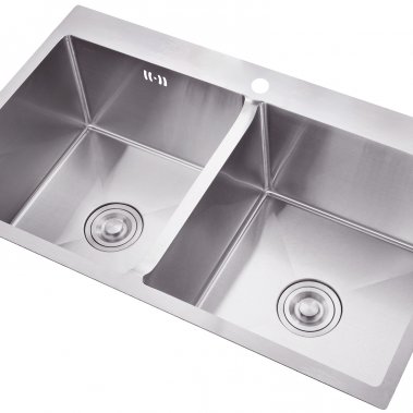 Chậu rửa INOX KF-HM8245C