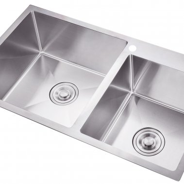 Chậu rửa INOX KF-HM8245L