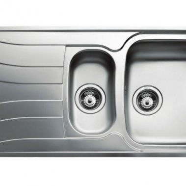 Chậu rửa chén Teka UNIVERSO 1 1/2B 1D 11120016
