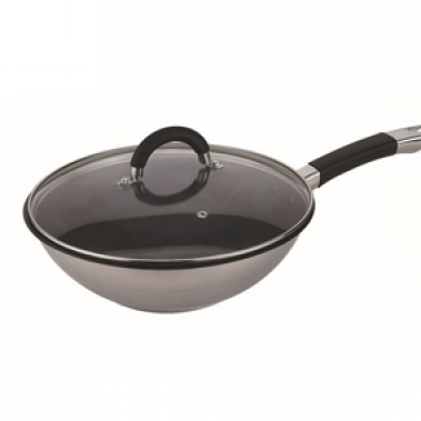 Chảo sâu lòng Faster 28 cm (New)