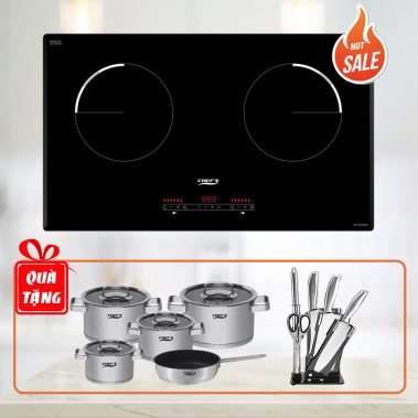 CTKM Bếp từ Chefs EH-DIH333