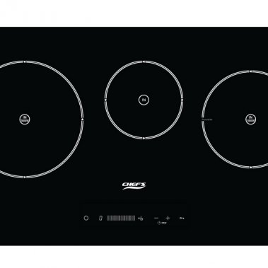 Bếp ba từ Chefs EH-IH534