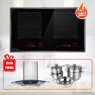 CTKM Bếp từ Eurosun EU-T726Pro