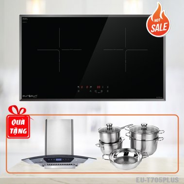 CTKM BẾP TỪ EUROSUN EU-T705PLUS