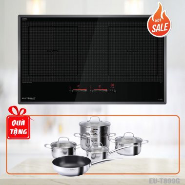 CTKM Bếp từ Eurosun EU-T899G
