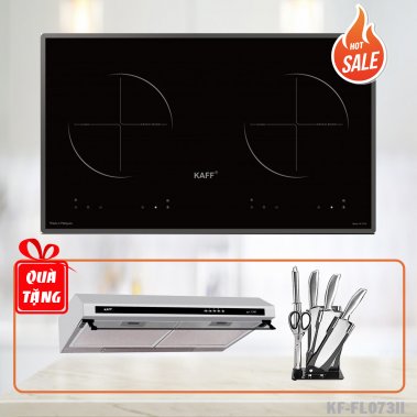 CTKM Bếp từ KAFF KF- 073II