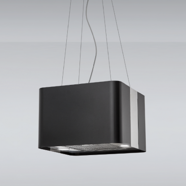 Máy hút khử mùi đảo Malloca CUBE F-181