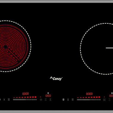 Bếp điện từ Canzy CZ 06H