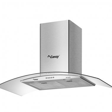 Máy Hút Mùi Canzy CZ 3470