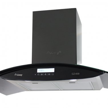 Máy Hút Mùi Canzy CZ 607 / CZ 609 