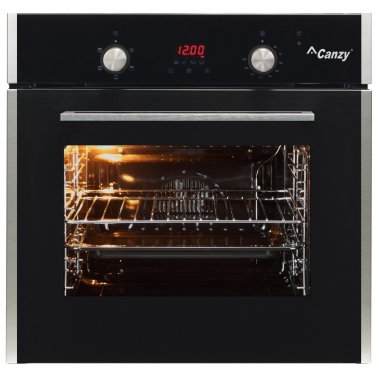 Lò nướng Canzy CZ-608TP