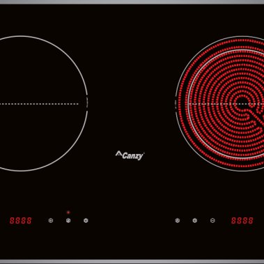 Bếp điện từ Canzy CZ 65BS