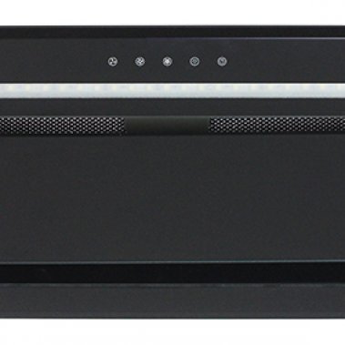 MÁY HÚT MÙI CANZY CZ-68D