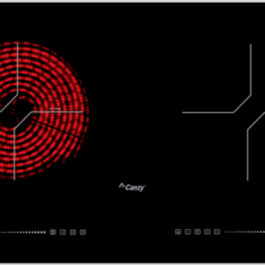 Bếp điện từ CANZY CZ 75T8