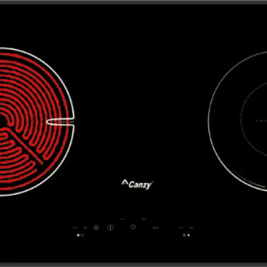 Bếp điện từ Canzy CZ MIX823S