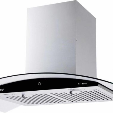 Máy Hút Mùi Canzy Model:CZ 8899