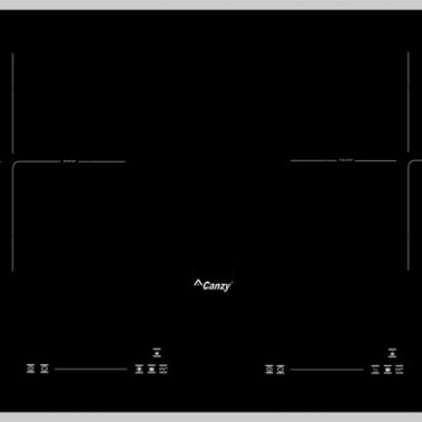 Bếp điện từ Canzy CZ 898IH