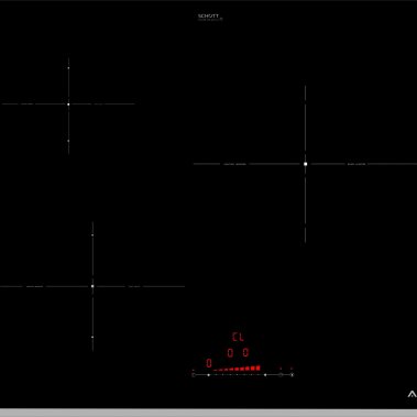 Bếp từ Canzy CZ 999DHE