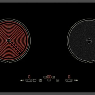 Bếp điện từ Canzy CZ BMIX701T