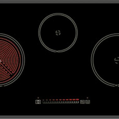 Bếp điện từ Canzy CZ BMIX75T