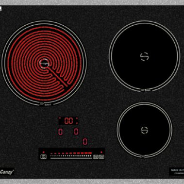 Bếp điện từ Canzy CZ BMIX63S