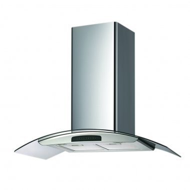 Máy hút mùi Canzy CZ D900