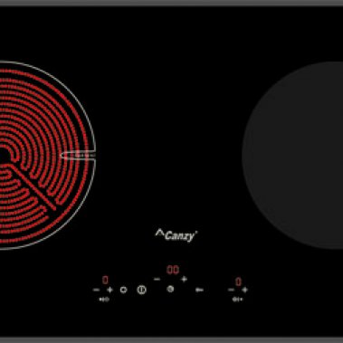 Bếp điện từ Canzy CZ MIX823