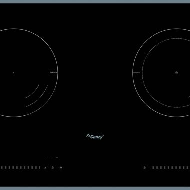 Bếp điện từ Canzy CZ 68BS