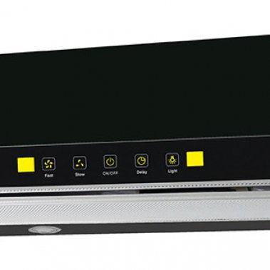 Máy hút khử mùi Canzy CZ 707W