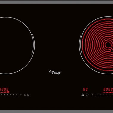 Bếp điện từ Canzy CZ 86R