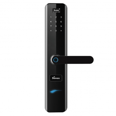 KHÓA VÂN TAY THÔNG MINH DEMAX SL630 DG