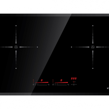 BẾP TỪ ĐÔI KOCHER DI-806GE02