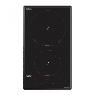 Bếp từ đôi Chefs EH-DIH32A