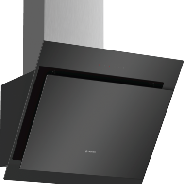 MÁY HÚT MÙI MẶT KÍNH NGHIÊNG BOSCH HMH.DWK67CM60B 60CM