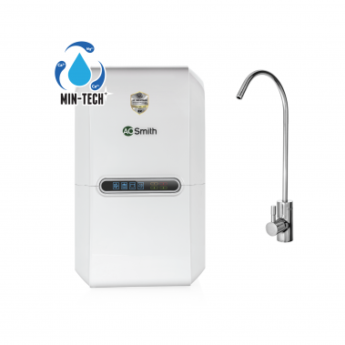 [NEW] Máy Lọc Nước A. O. Smith E2