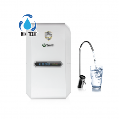 [NEW] Máy Lọc Nước A. O. Smith E3