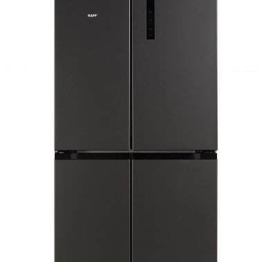 Tủ Lạnh KAFF KF-BCD446W