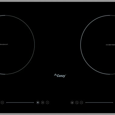 Bếp điện từ Canzy CZ E89