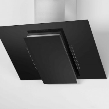 Máy hút mùi toa kính Faster Eclipse 90/ Eclipse 70