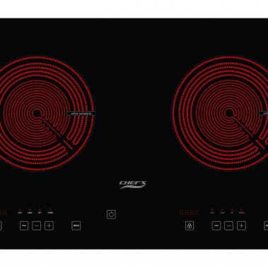 Bếp hồng ngoại Chefs EH-DHL2000A