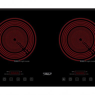 Bếp hồng ngoại Chefs EH-DHL321