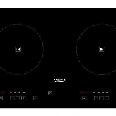 Bếp từ đôi Chefs EH-DIH2000A