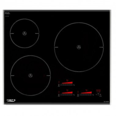 Bếp từ ba Chefs EH-IH555