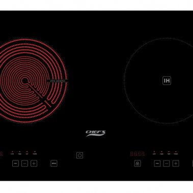 Bếp hỗn hợp Chefs EH-MIX2000A