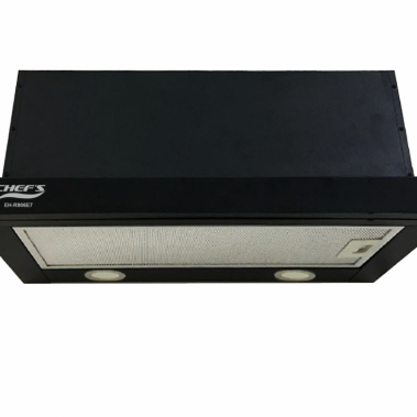 Máy hút mùi Chefs EH-R906E7S/ W