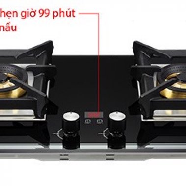 BẾP GA ÂM EUROSUN EU-GA291D