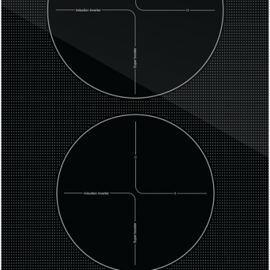 Bếp Từ Domino Eurosun EU-T506DO     