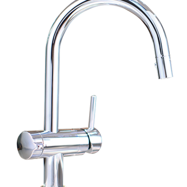 Máy lọc nước Cleansui EU201