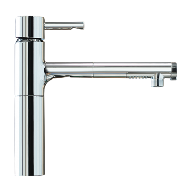 Máy lọc nước Cleansui EU202