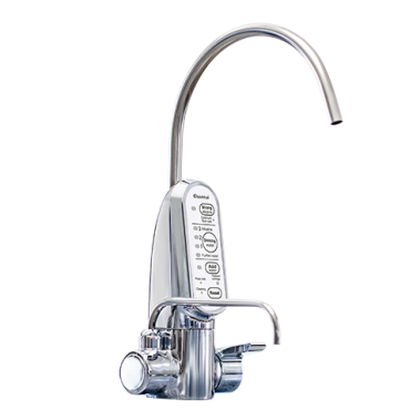 Máy lọc nước Cleansui EU301/AL700E tạo ion kiềm